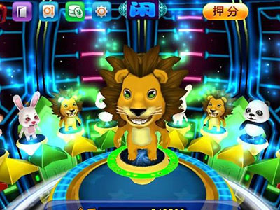 诚信星力十代手游