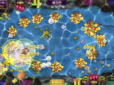 游戏九代星力最新